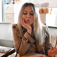 Анастасия, 36 из г. Абакан.