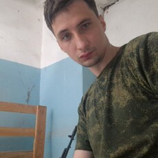 Фотография мужчины Тима, 26 лет из г. Новосибирск