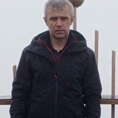 Фотография мужчины Николай, 43 года из г. Канск