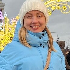 Фотография девушки Ольга, 41 год из г. Москва