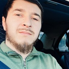 Фотография мужчины Мастантуоно, 31 год из г. Махачкала