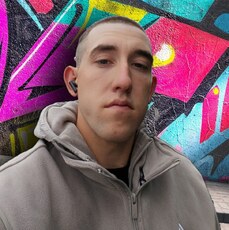 Фотография мужчины Андрей, 27 лет из г. Ирбит