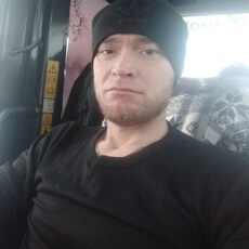 Фотография мужчины Виктор, 40 лет из г. Усть-Кут