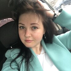 Ольга, 35 из г. Кострома.