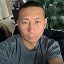 Мижит, 34 года