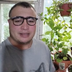 Фотография мужчины Mamurjon, 36 лет из г. Люберцы