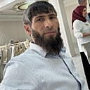 Расул, 42 года