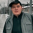 Жансен, 24 года