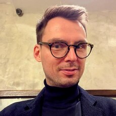 Фотография мужчины Влад, 39 лет из г. Самара