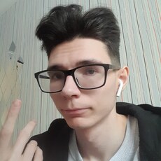 Фотография мужчины Тимур, 25 лет из г. Барнаул