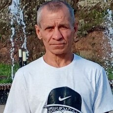 Фотография мужчины Сергей, 54 года из г. Екатеринбург