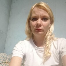 Марина, 41 из г. Красноярск.