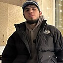 Руслан, 25 лет