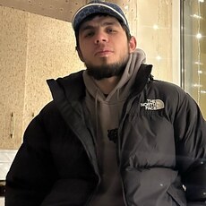 Фотография мужчины Руслан, 25 лет из г. Коломна