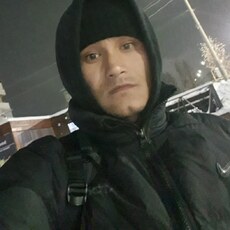 Фотография мужчины Али, 54 года из г. Братск