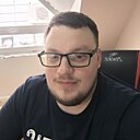 Матвей, 25 лет