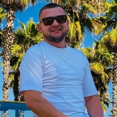 Фотография мужчины Артём, 36 лет из г. Ярославль