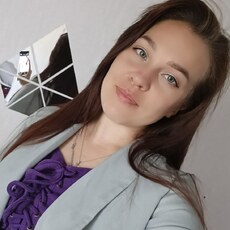 Фотография девушки Алиса, 40 лет из г. Брянск