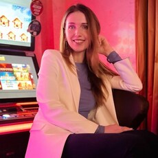 Алина, 38 из г. Краснодар.