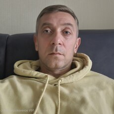 Фотография мужчины Денис, 47 лет из г. Владивосток