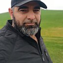 Хамзат, 44 года