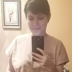 Фотография девушки Амина, 34 года из г. Ухолово