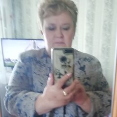 Фотография девушки Елена, 62 года из г. Минеральные Воды