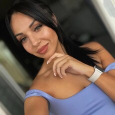 Фотография девушки Алиса, 30 лет из г. Пенза