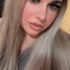 Фотография девушки Алиса, 30 лет из г. Пермь