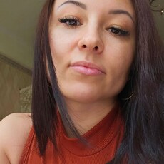 Фотография девушки Алиса, 30 лет из г. Орел