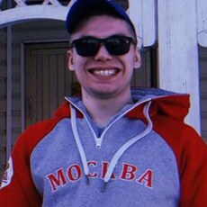 Фотография мужчины Анатолий, 30 лет из г. Полоцк