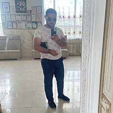 Фотография мужчины Николай, 30 лет из г. Новосибирск