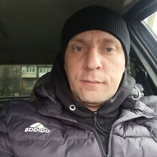 Фотография мужчины Виталик, 37 лет из г. Луганск