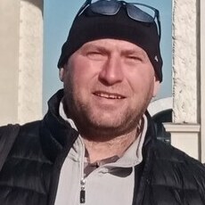 Фотография мужчины Александр, 50 лет из г. Выкса