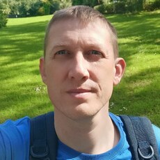 Александр, 39 из г. Омск.