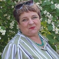 Фотография девушки Наталия, 60 лет из г. Тамбов