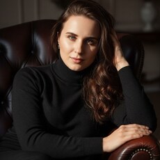 Анна, 28 из г. Рязань.