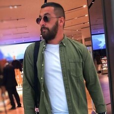 Фотография мужчины Раха, 38 лет из г. Майкоп