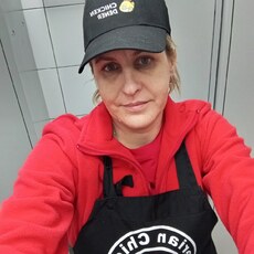 Вераника, 41 из г. Красноярск.