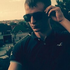 Фотография мужчины Виталий, 29 лет из г. Северская