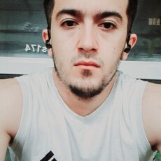 Фотография мужчины Ясин, 26 лет из г. Челябинск