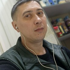 Фотография мужчины Артём, 42 года из г. Улан-Удэ