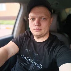 Фотография мужчины Николай, 33 года из г. Ульяновск