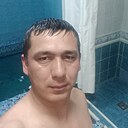 Шерали, 35 лет