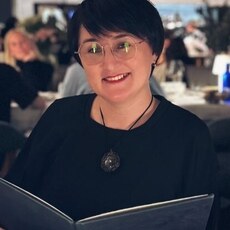 Гульназ, 35 из г. Санкт-Петербург.