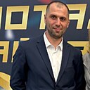 Сергей, 40 лет