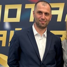 Фотография мужчины Сергей, 40 лет из г. Москва