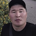 Мунко, 36 лет