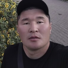 Фотография мужчины Мунко, 36 лет из г. Улан-Удэ