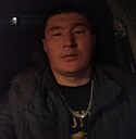 Мунко, 36 лет